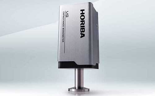 HORIBA堀場電容壓力計VG200S