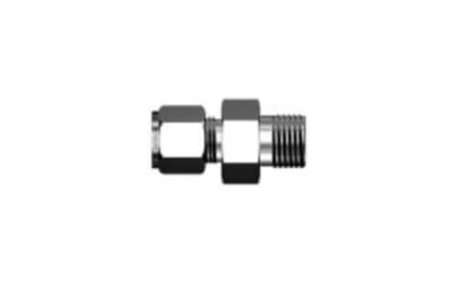 Superlok 轉接頭 SSMC系列 SAE/MS 螺紋轉卡套