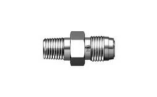 TKF TK-FUJINKIN TKSCT 富士金 面密封管接頭 公VCR轉PT