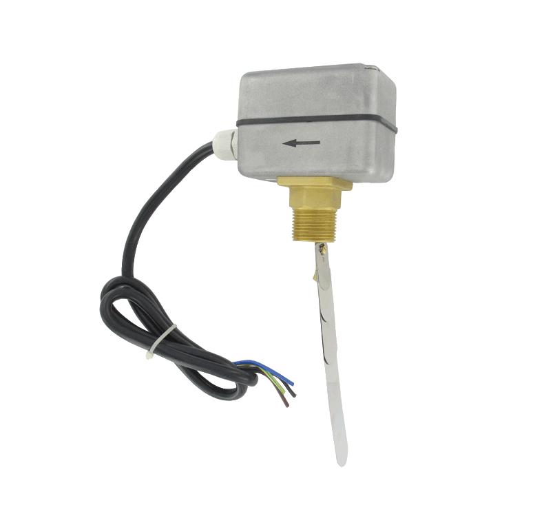 DWYER德威爾FS-2系列靶式流量開關