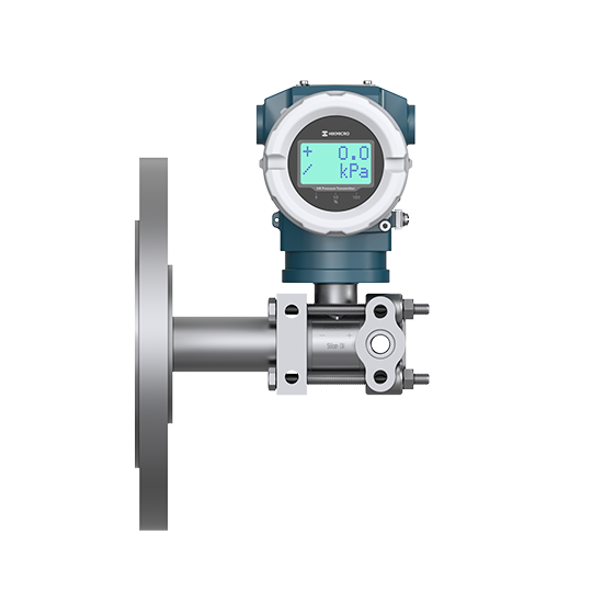 海康微影差壓液位變送器HM-PS0G